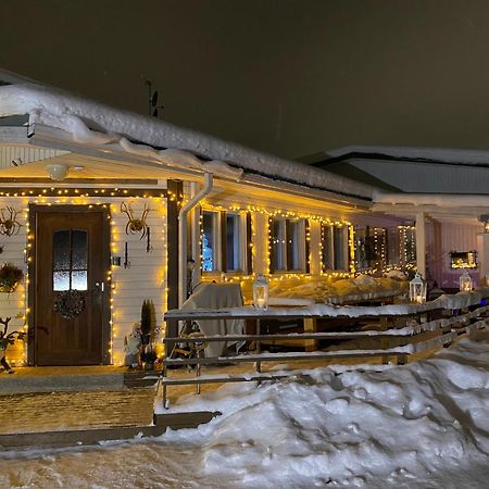 Villa Shaman Rovaniemi Extérieur photo