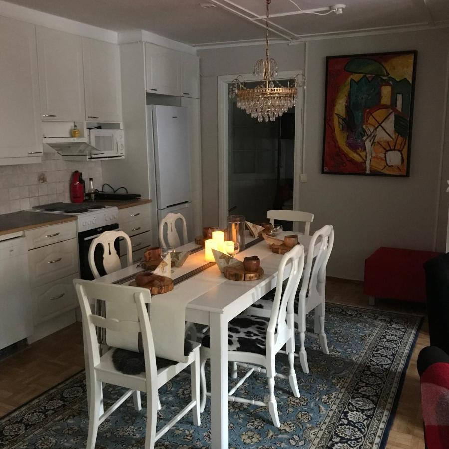 Villa Shaman Rovaniemi Extérieur photo