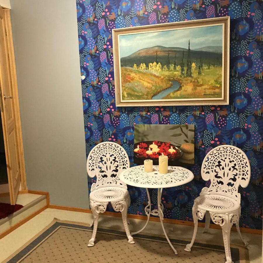 Villa Shaman Rovaniemi Extérieur photo