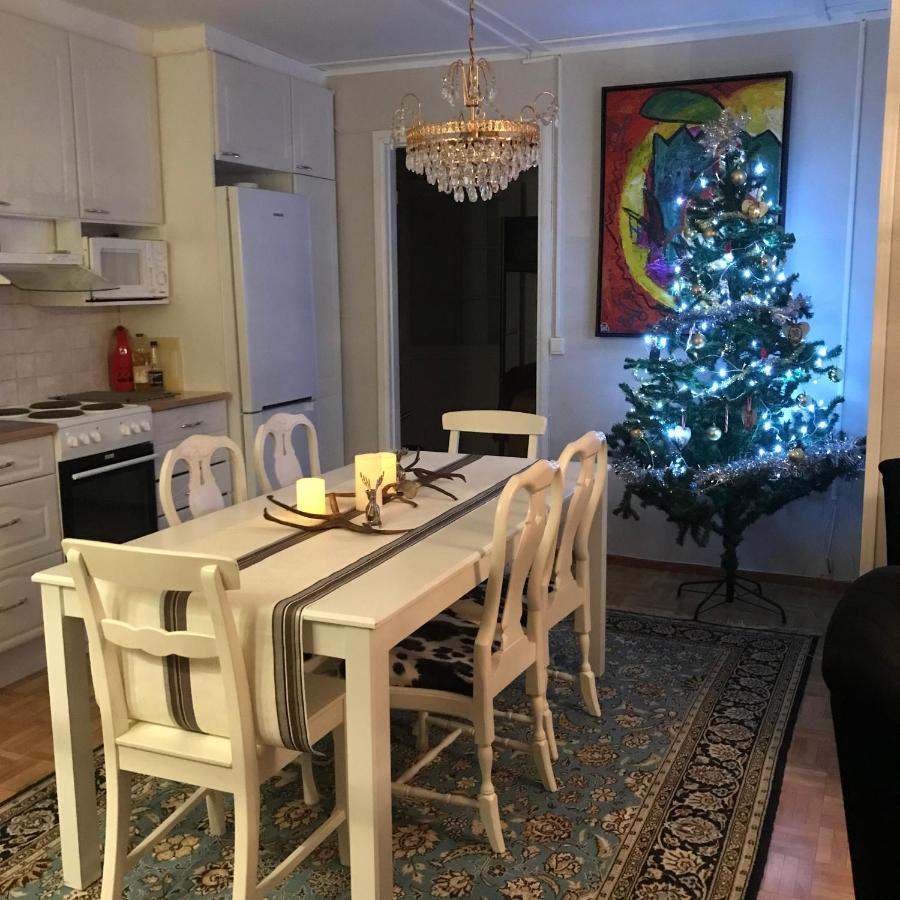 Villa Shaman Rovaniemi Extérieur photo