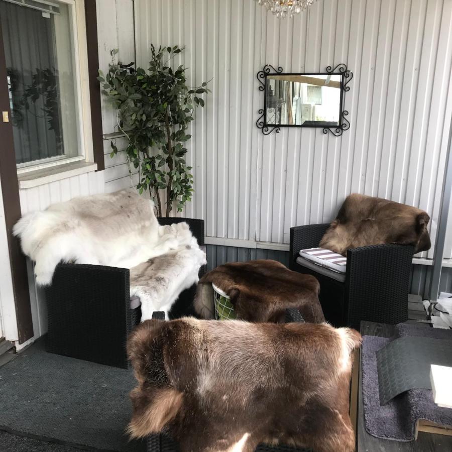 Villa Shaman Rovaniemi Extérieur photo