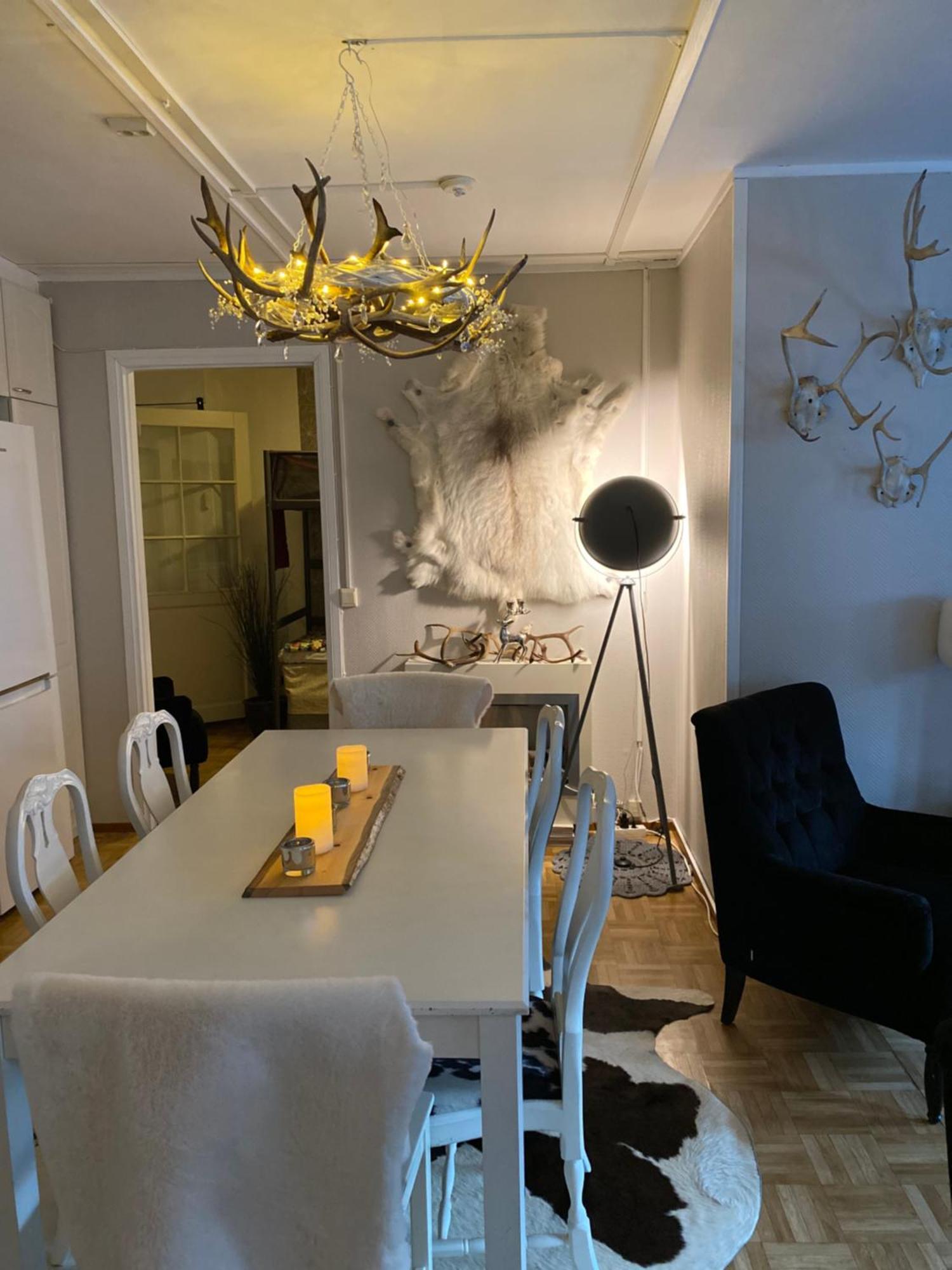 Villa Shaman Rovaniemi Extérieur photo
